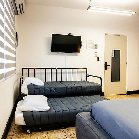 Habitaciones Privadas Con Bano Propio En Una Zona Segura Y Centrica De Guadalajara. Kültér fotó