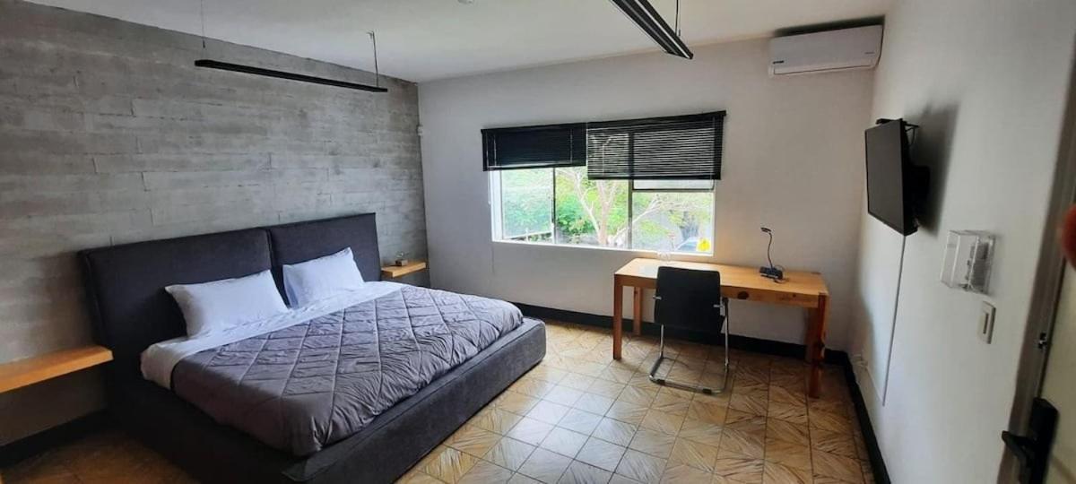 Habitaciones Privadas Con Bano Propio En Una Zona Segura Y Centrica De Guadalajara. Kültér fotó