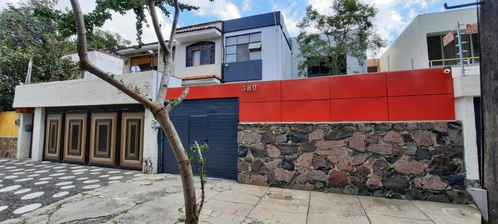 Habitaciones Privadas Con Bano Propio En Una Zona Segura Y Centrica De Guadalajara. Kültér fotó